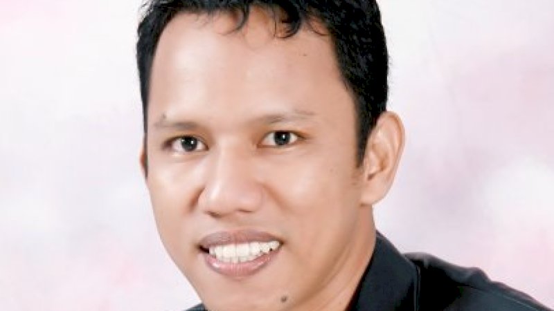 Dr Irwan Muin SH MH