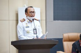 Pemkot Parepare Turun Tangan Tangani Polemik Bongkar Muat Batu Bara di Pelabuhan