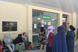 Tiga Pemuda Barukang Bocor Kaki dan Kepala, Kapolres Pelabuhan Bilang Tembakan Peringatan