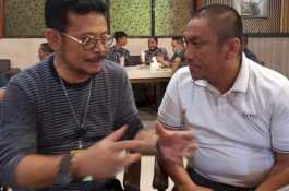 SYL: Irwan, Sosok Pemimpin Masa Depan yang Mumpuni