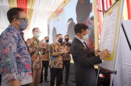 Pandemi Belum Berhenti, Produk Olahan Peternakan Justru Semakin Diminati Pasar Luar Negeri