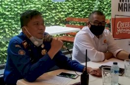 Waspada, 55 dari Total 88 Kasus Kebakaran di Makassar Dipicu Hubungan Arus Pendek Listrik