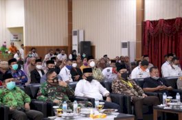 MTQ Ke-XXXI Ditutup, Bantaeng Raih Tujuh Gelar