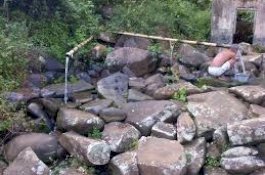 Sopir Rekam Diam-Diam Teman saat Mandi di Pancuran sebagai Bahan Menagih Utang