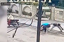 Pria Berboncengan Jambret Gadis di Jalan, Korbannya Ternyata Jago Taekwondo