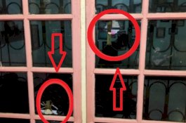 Sekret LPM Profesi UNM Diserang OTK, AJI Makassar Desak Polisi Tangkap Pelaku