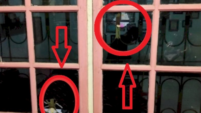 Sekret LPM Profesi UNM Diserang OTK, AJI Makassar Desak Polisi Tangkap Pelaku