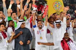 Amerika Serikat Tuan Rumah, Piala Emas Concacaf Undang Peserta Baru dari Asia