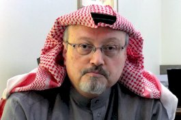 Diampuni Keluarga, 5 Pembunuh Jamal Khashoggi Hanya Divonis 20 Tahun Penjara