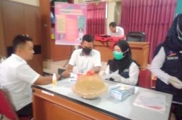 Begini Cara Dinkes Bantaeng Kendalikan PTM di Era Pandemi Covid-19