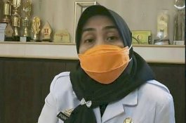 Dinkes Jeneponto Tarik Kembali Insentif Rp1,5 Juta untuk Nakes, Diganti Rp5 Juta Per Bulan