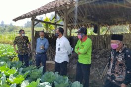 Kementan Fokus Tingkatkan Kesejahteraan Masyarakat, untuk Entaskan Rentan Rawan Pangan