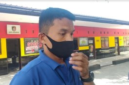 Polres Bulukumba Segera Panggil Legislator Gerindra Penganiaya ASN