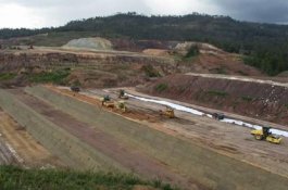 Sudah Delapan Tahun, Kasus Dugaan Korupsi Bandara Mengkendek Belum Juga Tuntas