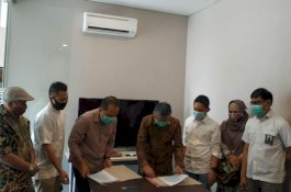 Kembangkan Inklusi dan Literasi Finance, Asbisindo Teken MoU dengan IAI