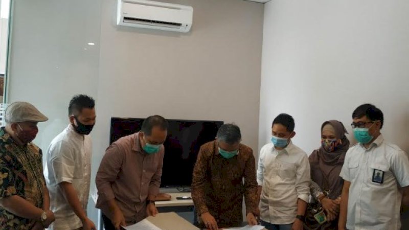 Kembangkan Inklusi dan Literasi Finance, Asbisindo Teken MoU dengan IAI