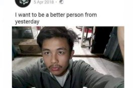 Penusuk Syekh Ali Jaber Katanya Gangguan Jiwa Sejak 4 Tahun Lalu, Tahun 2018 Sempat Posting Ini