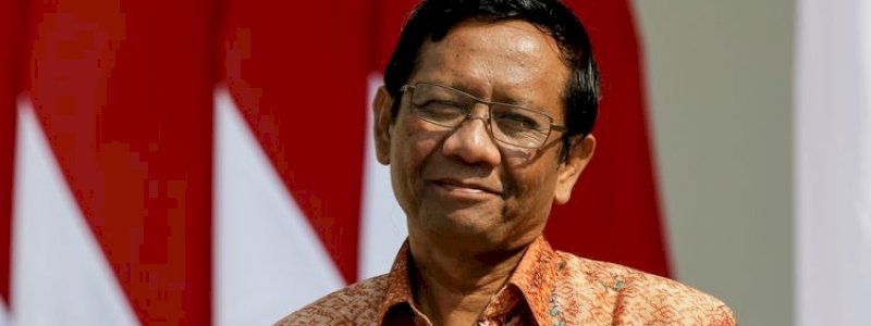 Menko Polhukam Tak Percaya Penusuk Syekh Ali Jaber Gangguan Jiwa, Sekjen MUI: Rakyat Tunggu Buktinya