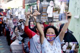 Program 10.000 Skill Training, Cara Danny-Fatma Cetak SDM Siap Kerja