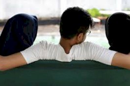 Ayah Suka Poligami, Pria Ini Punya 150 Saudara dan 26 Ibu Tiri