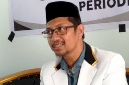 Lincah, PKS Barru Langsung Ikat Aska Mappe sebagai Kader