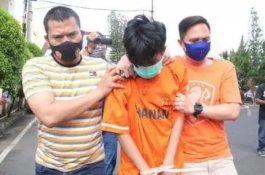 Psikiater Pastikan Penusuk Syekh Ali Jaber Tidak Gila, Mengaku Gelisah saat Dengar Ceramah