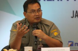 BPS: Januari-Februari 2021, Ekspor Pertanian Tumbuh 8,81 Persen