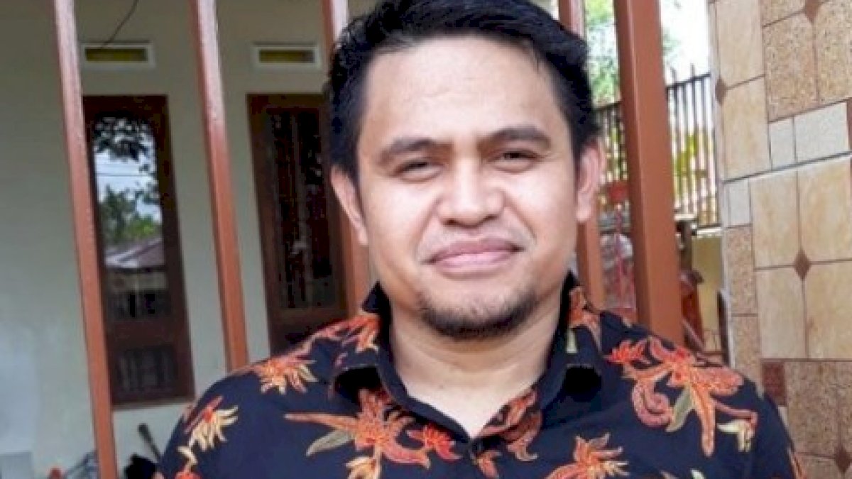 Arief Budiman Terpapar Corona, Komisioner KPU Makassar Langsung Rapid Test
