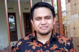 Ada Positif Covid-19, KPU Makassar WFH 100 Persen