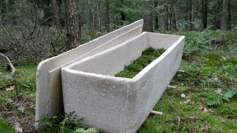 Pria Belanda Ini Bisa "Hidupkan" Orang yang Sudah Meninggal