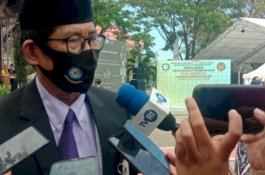 Akreditasi A untuk 4 Prodi Jadi Kado Dies Natalis Ke-29 Poltekpar Makassar