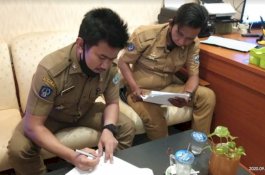 PMB Tuntut Anggaran Bantuan Beasiswa, Begini Penjelasan Bagian Hukum Setda Bantaeng