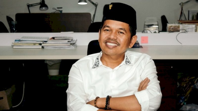 Dedi Mulyadi