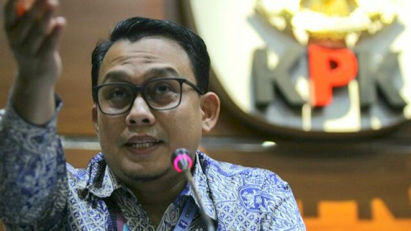 Jaksa KPK Ikuti Nurdin Tidak Banding, Anggap Tuntutannya Sudah Diambil Alih Hakim