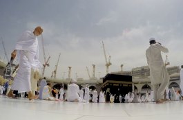 Dibuka Kembali Mulai 4 Oktober, Arab Saudi Buka Kuota Umrah 6000 Orang
