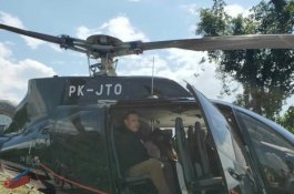 Pelanggarannya Berbeda, Ketua KPK Firli Bahuri Ikuti Jejak Abraham Samad