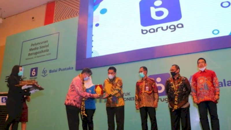 Jaga Kualitas Pendidikan, Prof Rudy Apresiasi Hadirnya Aplikasi Gratis Barugasikola