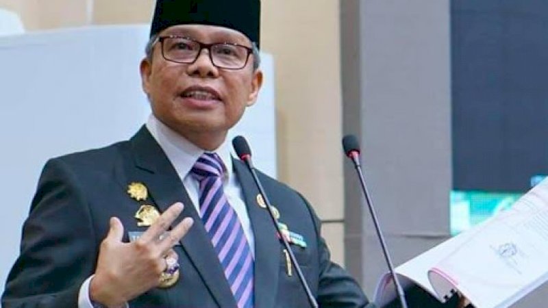  Soal Omnibus Law Cipta Kerja, Wali Kota Parepare Bilang Begini