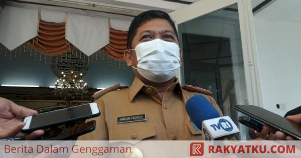 Pemprov Sulsel Berencana Melakukan Teknologi Modifikasi Cuaca