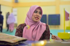 Pertama di Indonesia, Universitas Mega Rezky Buka Prodi Bioinformatika