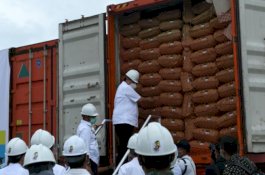 Menko Airlangga Hartarto Apresiasi Kinerja Ekspor Pertanian yang Naik 8,8 Persen dalam 8 Bulan