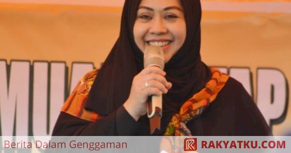 Erna Rasyid Taufan Ungkap Batik Media Dakwah Wali Songo