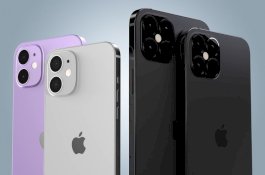 Berukuran 5,4 Inci, Apple Segera Meluncurkan iPhone 12 Mini