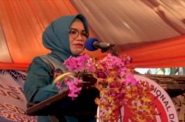 Istri Nurdin Abdullah, Liestiaty Fachruddin Mangkir dari Panggilan KPK