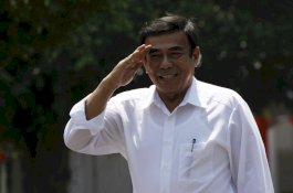 Kondisi Terkini Menag yang Positif Corona dan Hasil Tes Swab 48 Orang yang Pernah Berinteraksi