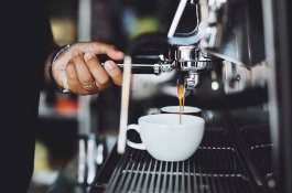 Diisi Kompetisi Barista, Bantaeng Peringati International Coffee Day 2020 di Banyorang