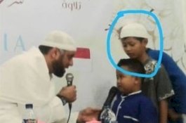 Berpulangnya Santri yang Mengigau dengan Bacaan Al-Qur'an Surat Al-Mulk, Terjemahannya Menggetarkan