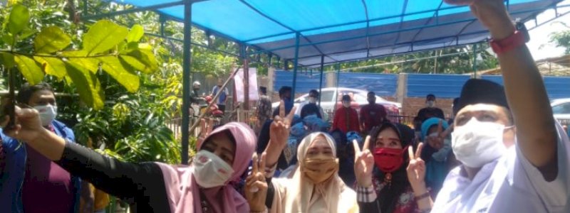 Warga Mengeluh SMA Negeri Jauh, Appi: Itu Pentingnya Wali Kota Sinergi dengan Gubernur
