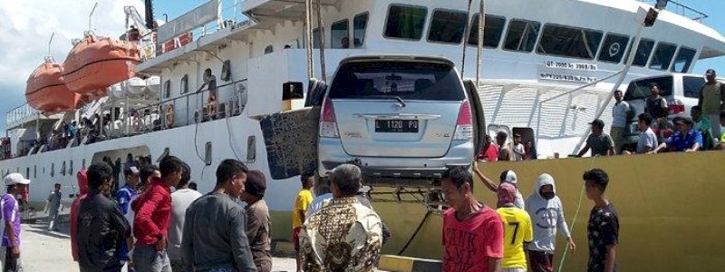 Kronologi Satgas Covid-19 Manggarai Timur Kejar Pasien Asal Makassar hingga ke Angkutan Umum