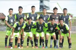 Panaskan Persaingan Liga 3, Persipare Persiapkan Tim Lebih Dini